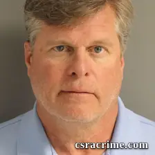 Michael Novak booking photo
