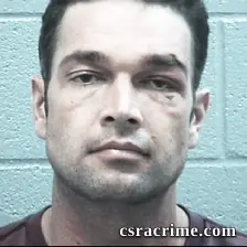 Michael Ohara booking photo
