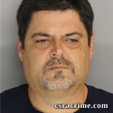 Michael Ohara booking photo