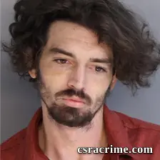 Michael Ohara booking photo