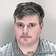 Michael Parnell booking photo