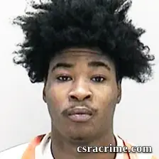 Michael Paschallovett booking photo
