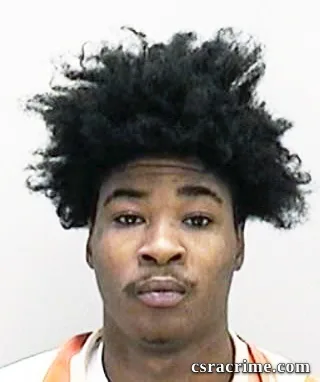 Michael Paschallovett booking photo