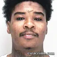Michael Paschallovett booking photo