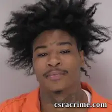 Michael Paschel Lovett booking photo