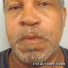 Michael Phillips booking photo