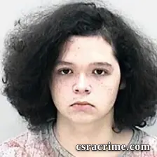 Michael Plumley booking photo