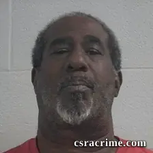 Michael Quinn Allen booking photo