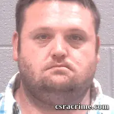 Michael Ragland booking photo