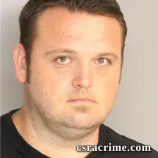 Michael Ragland booking photo