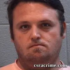 Michael Ragland booking photo