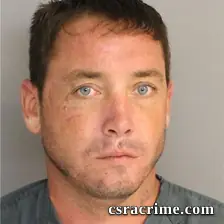 Michael Rice booking photo