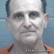 Michael Savage booking photo