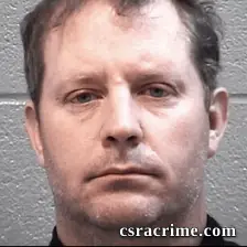 Michael Savula booking photo