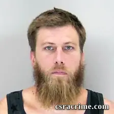 Michael Schmidt booking photo