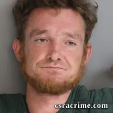 Michael Schmitt booking photo