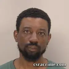 Michael Scott booking photo