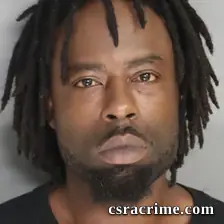 Michael Selby booking photo