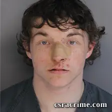 Michael Sicilian booking photo