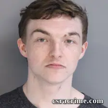 Michael Sicilian booking photo