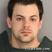 Michael Smith booking photo
