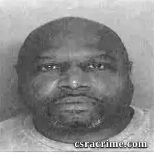 Michael Smith booking photo
