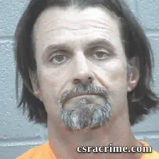 Michael Smith JR booking photo