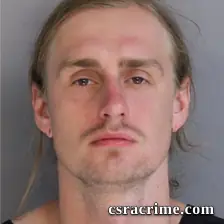 Michael Solich booking photo