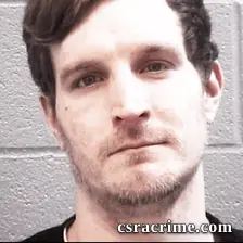 Michael Sox booking photo