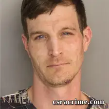 Michael Sox booking photo