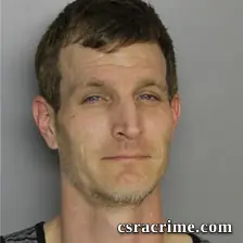 Michael Sox booking photo