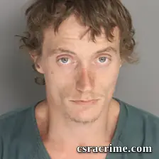 Michael Stanley booking photo