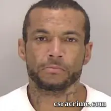 Michael Steven Viley booking photo
