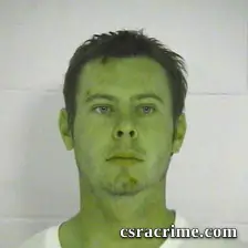 Michael Stone booking photo
