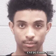 Michael Stoner booking photo