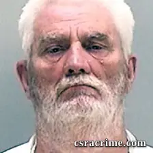 Michael Story booking photo