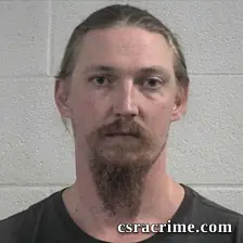 Michael Taylor Byrd booking photo