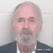 Michael Terrance Norris booking photo