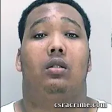 Michael Thetchampa booking photo