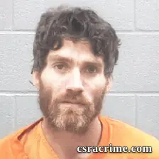 Michael Thomas booking photo