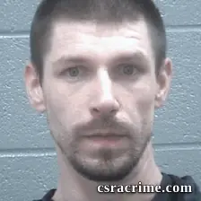 Michael Tomlin booking photo