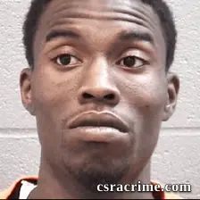 Michael Tramuel booking photo