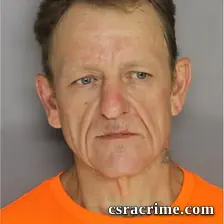 Michael Valenzuela booking photo