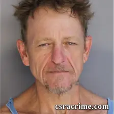 Michael Valenzuela SR booking photo