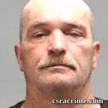 Michael Wayne Dillon booking photo