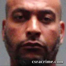 Michael Wayne Imler booking photo