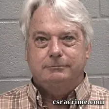 Michael Wayne Mccorkle booking photo