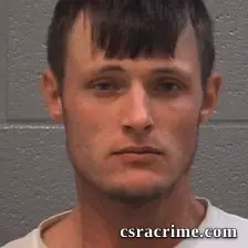 Michael Weishaupt booking photo