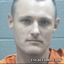 Michael Weishaupt booking photo