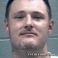 Michael Weishaupt booking photo